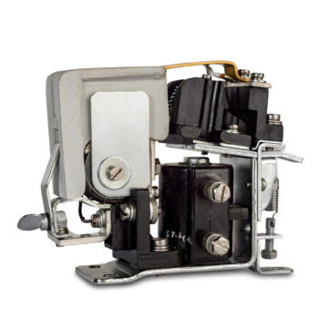 EM - Contractor (9-50EC2)