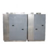 Auxiliary Panel