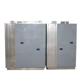 Auxiliary Panel
