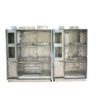 Auxiliary Panel
