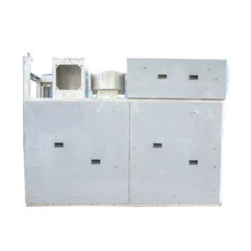 IGBT Based “TRACTION CONVERTER” Panels
