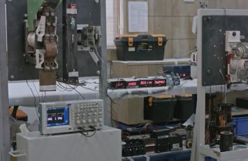 CONTRACTOR TESTING