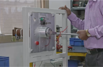EARTHING SWITCH TESTING3