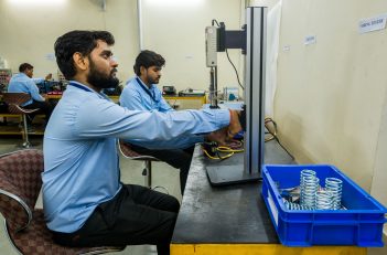 Lab Testing 3
